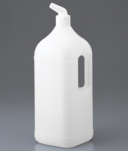 方形容器  角型容器  SQUARE BOTTLE