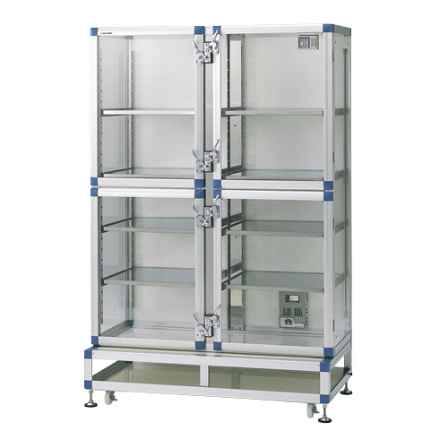 防潮箱(AUTO-DRY HEAVY) ヘビーデシケーターオートドライ DESICCATOR AUTO-DRY