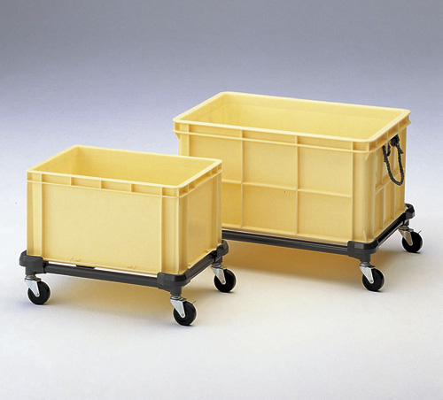搬箱器 コンテナキャリー CONTAINER