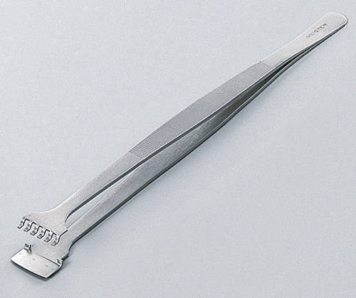 镊子（MEISTER）（晶片用）  MEISTERピンセット（ウェハー用）  TWEEZERS FOR WAFERS