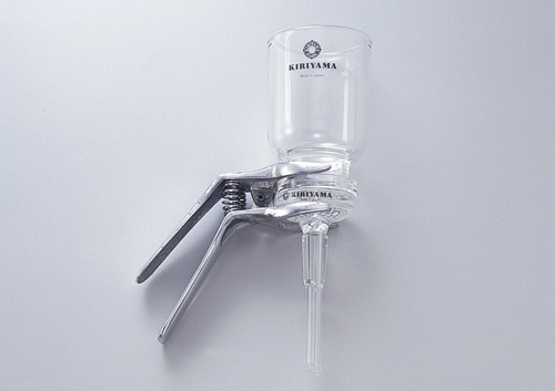 过滤器 セパロート FUNNEL GLASS