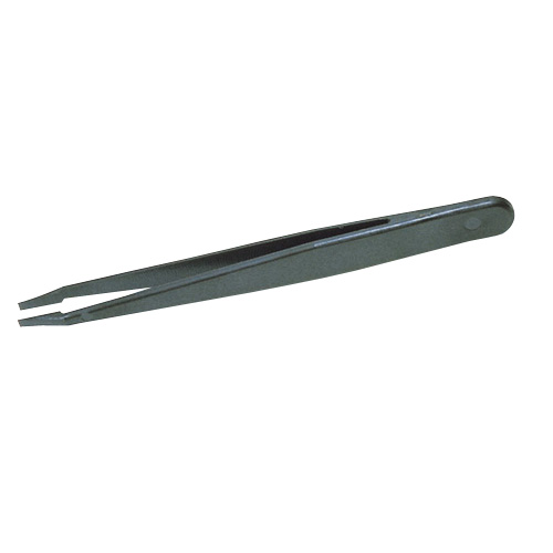 塑料镊子 プラスチックピンセット TWEEZERS