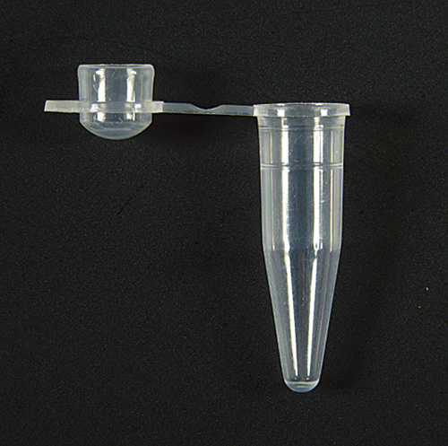 PCR管 アイビス®PCRチューブ TUBE PCR