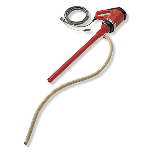 小型泵 ケミカルハンディーポンプ PUMP FOR CHEMICAL
