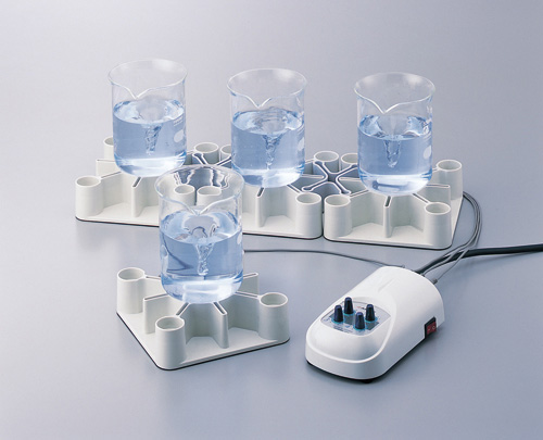 磁力搅拌器 マグネチックスターラー MAGNETIC STIRRER