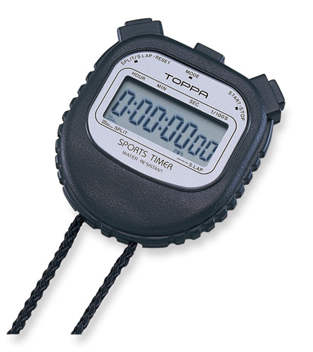 秒表 ス卜ップウォッチ STOPWATCH
