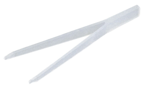 镊子(全三氟化制) ケミフロン®ピンセット TWEEZERS