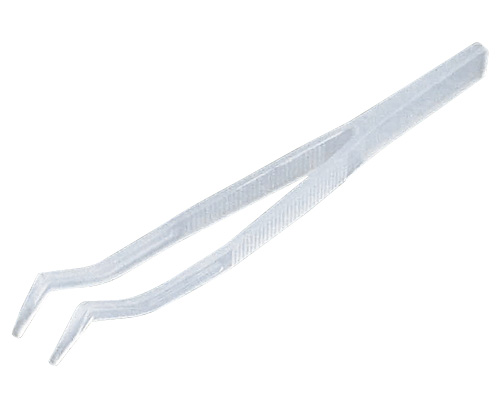 镊子(全三氟化制) ケミフロン®ピンセット TWEEZERS