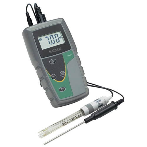 pH计  ラコムテスターハンディタイプpH計  pH METER