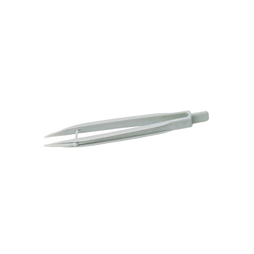 塑料镊子 プラスチックピンセット TWEEZERS