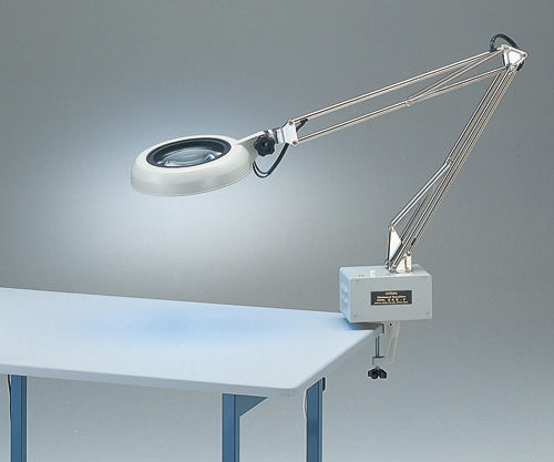 照明放大镜  照明拡大鏡  MAGNIFIER LIGHT