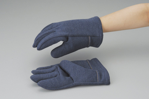 耐热手套  耐熱用手袋  GLOVES HEAT RESISTANT