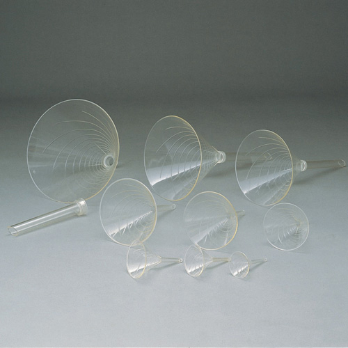 TPX®快速漏斗  TPX®ハイスピードロート  FUNNEL
