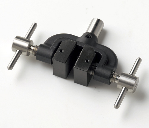 牵引用附件 引張用アタッチメント ACCESSORIES FOR GAUGE
