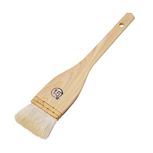 毛刷・刷子 ハケ・ブラシ BRUSH