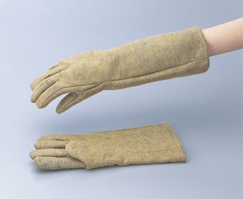 耐热防灾手套 耐熱防災手袋 GLOVES HEAT RESISTANT