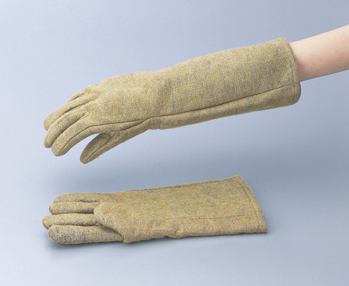 耐热防灾手套  耐熱防災手袋  GLOVES HEAT RESISTANT