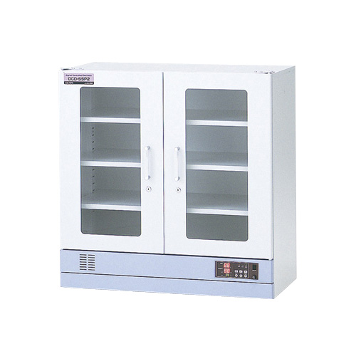 防潮箱(数字控制型) デジタル高制御デシケーター DIGITAL CONTROLLED DESICCATOR