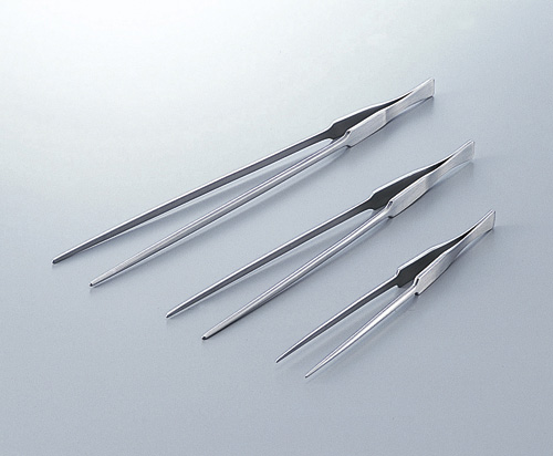 技工镊子（直头型）  技工ピンセット  TWEEZERS