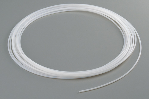 四氟管（毫米尺寸）  四弗化パイプ  TUBING PTFE