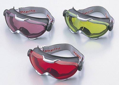 完全吸收型激光防护镜  レーザー光完全吸収メガネ  SAFETY GLASSES  LASER