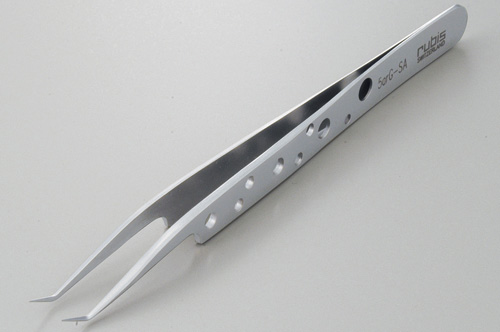 镊子（MEISTER）  MEISTERピンセット  TWEEZERS PRECISION