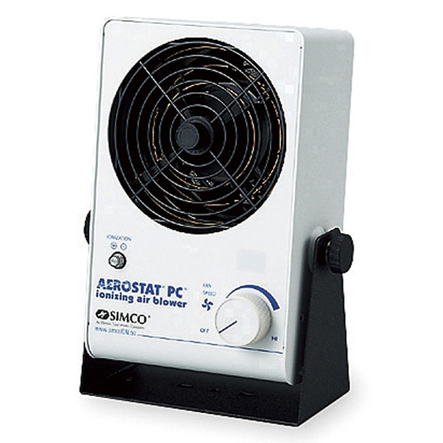 除静电离子风机 静電気除去ブロワー ANTI-STATIC BLOWER