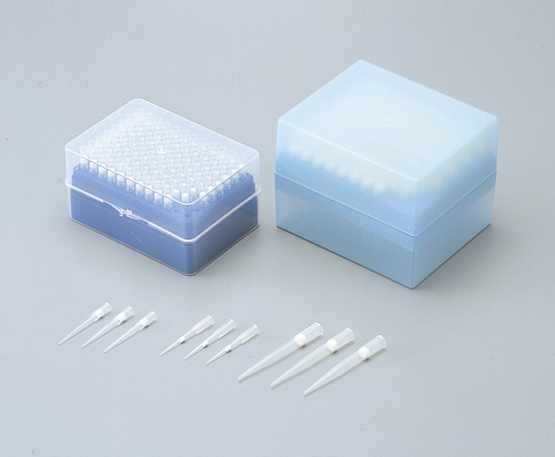 吸嘴（带Ax过滤器）  Axフィルター付チップ  TIP