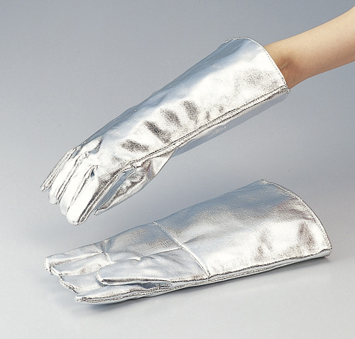 耐热手套 耐熱手袋 GLOVES HEAT RESISTANT