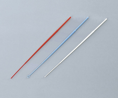 细菌涂布棒(γ射线灭菌) ディスポスティック INSTRUMENT