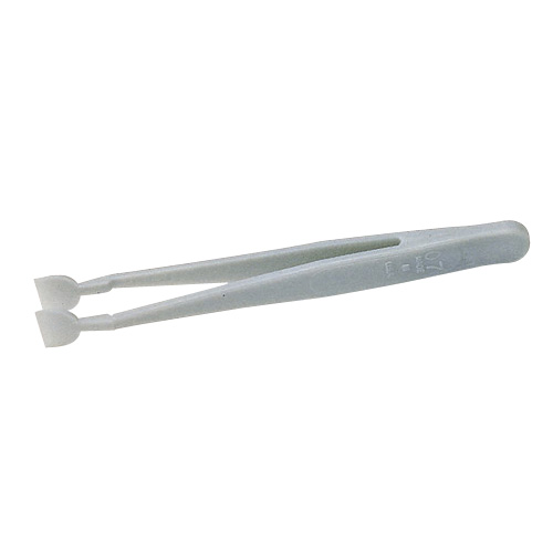 塑料镊子 プラスチックピンセット TWEEZERS
