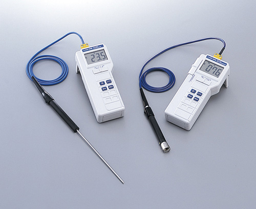 电子测温器 デジタル温度計 THERMOMETER DIGITAL