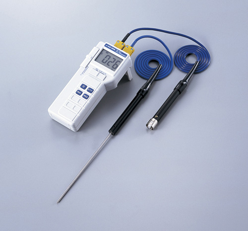 电子测温器 デジタル温度計 THERMOMETER DIGITAL