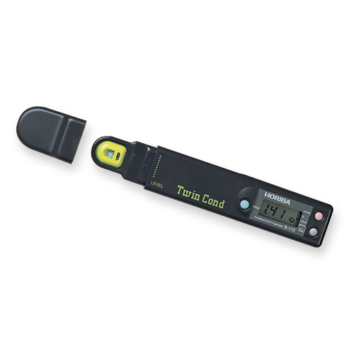 小型电导率计 コンパクト導電率計 CONDUCTIVITY METER