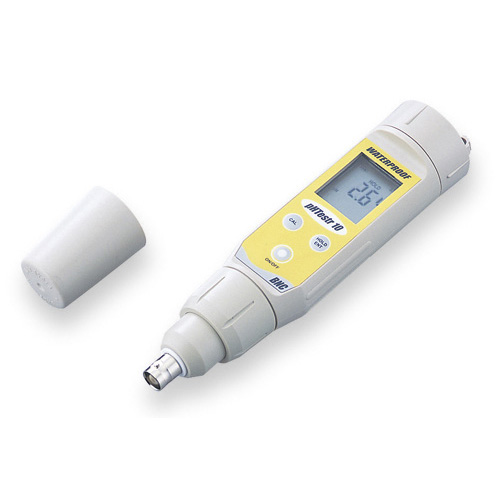 pH计 ラコムテスターpH計BNC pH METER