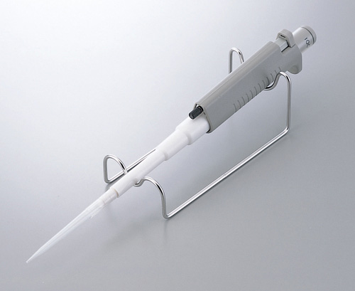 吸移管架 マイクロピペットスタンド RACK FOR PIPETTER