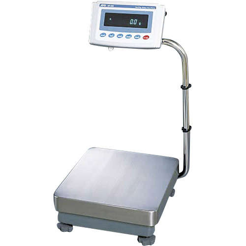 台秤(带校准功能) 台秤(検定付) SCALE