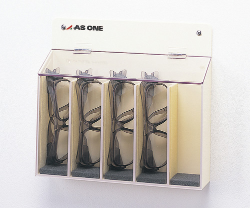 防护镜盒 メガネラック RACK FOR GLASSES