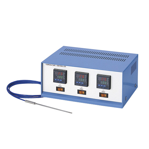温度调节器(自由电源数字式) フリー電源デジタル温度調節器 THERMOSTAT