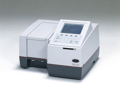 DNA/RNA/蛋白质分析装置 DNA/RNA/蛋白質分析装置 UV-VIS SPECTROPHOTOMETER