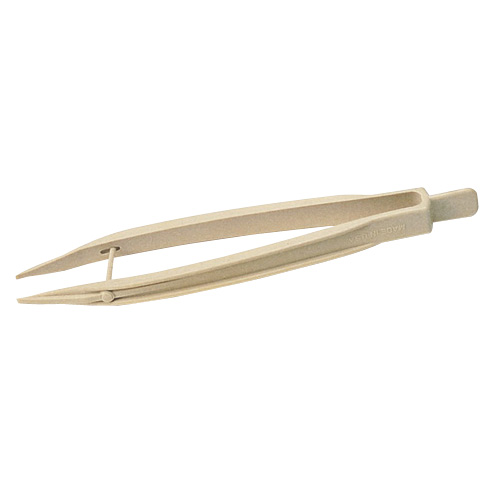 塑料镊子 プラスチックピンセット TWEEZERS
