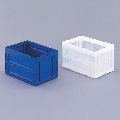 折叠箱(α) α折りたたみコンテナー CONTAINER PP