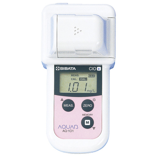 水质计(AQUAB) ハンディ水質計(アクアブ) WATER METER