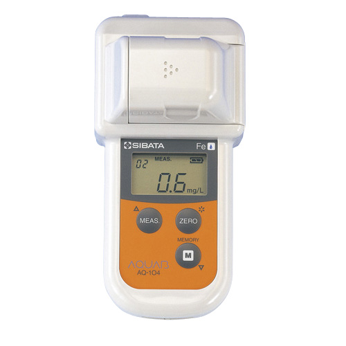 水质计(AQUAB) ハンディ水質計(アクアブ) WATER METER