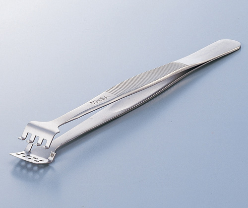 精密镊子 精密ピンセット TWEEZERS FOR WAFER