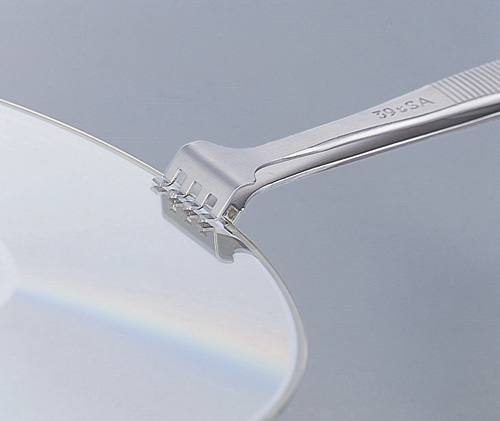 精密镊子 精密ピンセット TWEEZERS FOR WAFER