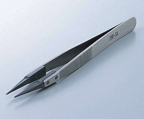 纤维头镊子  ファイバーチップピンセット  TWEEZERS