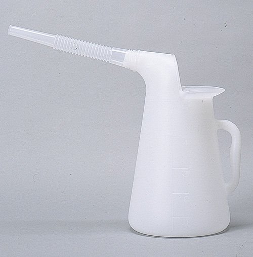 注油壶  オイルジョッキー  OIL JUG