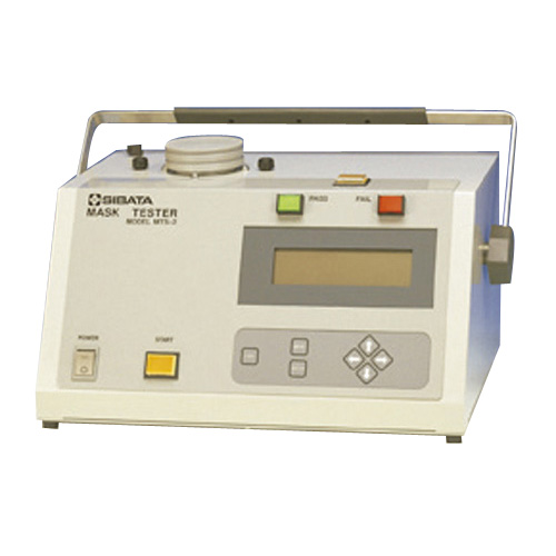 面罩检测器 マスクテスター TESTER