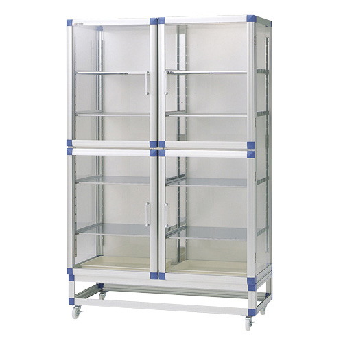抗静电防潮箱 静電仕様デシケーター DESICCATOR ANTISTATIC